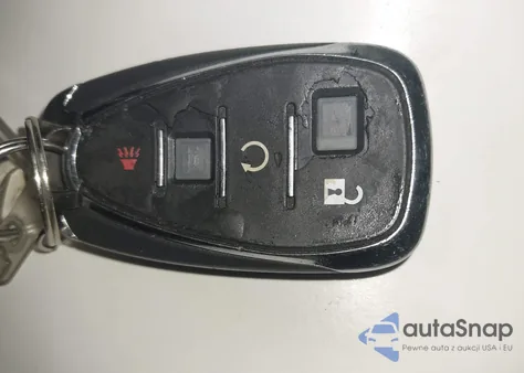 2024 Chevrolet Malibu Fwd 1Lt z USA, uszkodzony, nr VIN 1G1ZD5ST8RF173249